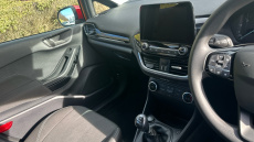 Ford Fiesta 1.0 EcoBoost Trend 5dr Petrol Hatchback